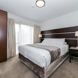 Three-Bedroom Family Room